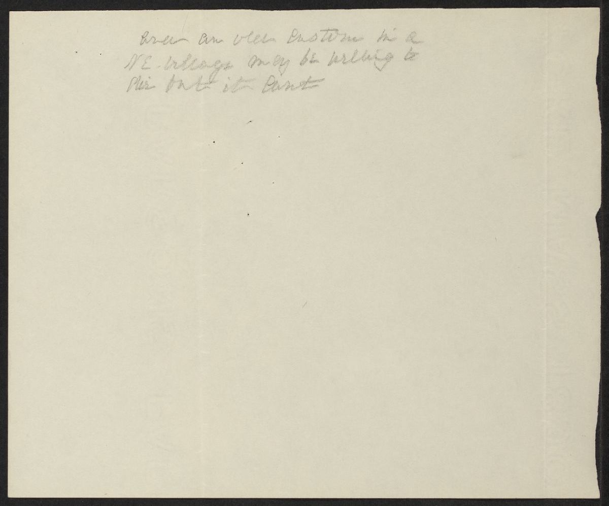 Church Modifications 2 Dickinson Electronic Archives